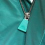Ветровка Adidas Equipment Windbreaker (Green/Grey)